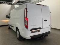 Náhled zezadu zleva