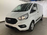 Náhled zpředu zleva