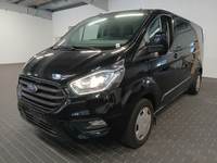 Náhled zpředu zleva