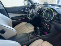 Pogled unutrašnji prostor