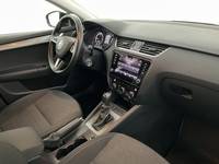 Pogled unutrašnji prostor