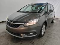 Pogled sprijeda lijevo