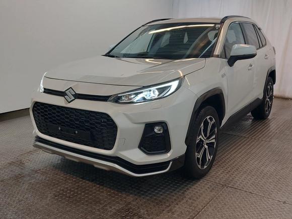 Вид спереди слева