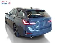 Ansicht hinten links