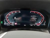 Ansicht Kombiinstrument