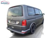 Ansicht hinten rechts