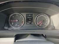 Ansicht Kombiinstrument