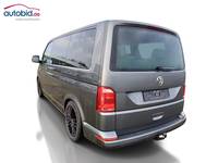 Ansicht hinten links