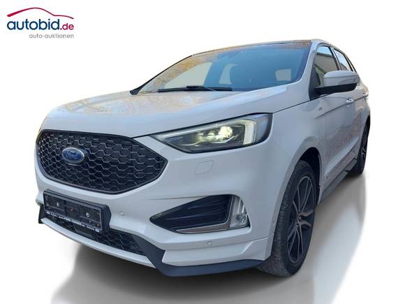 Вид спереди слева