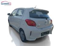 Вид сзади слева