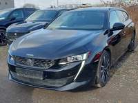 Náhled zpředu zleva