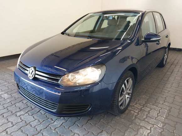 Vista dianteira esquerda