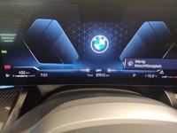 Pohled na přístrojovou desku