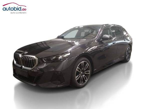 Náhled zpředu zleva