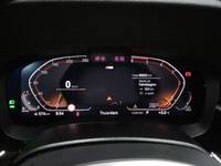 Pohled na přístrojovou desku