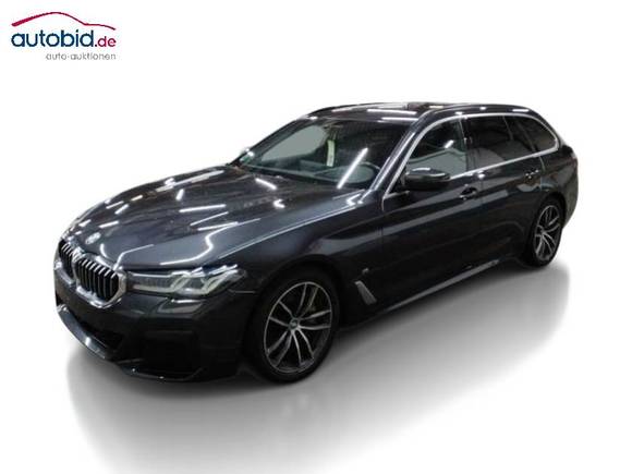 Náhled zpředu zleva