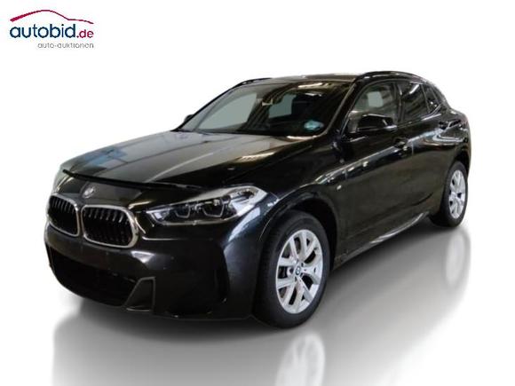 Náhled zpředu zleva