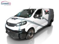 Náhled zpředu zleva