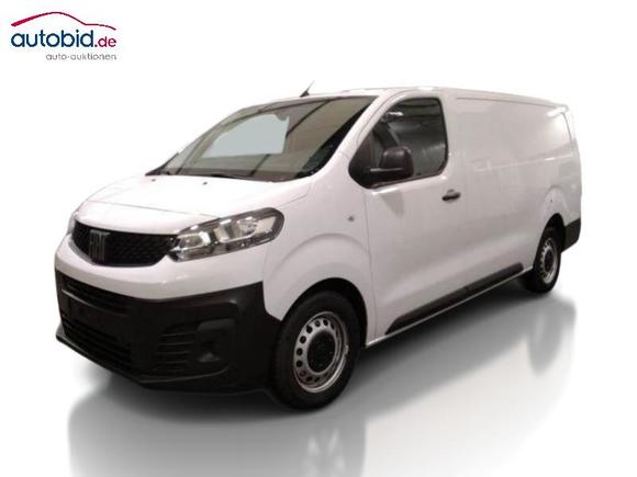 Náhled zpředu zleva