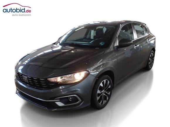 Náhled zpředu zleva