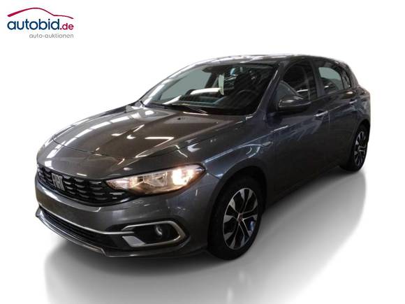 Náhled zpředu zleva