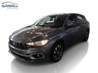 Náhled zpředu zleva