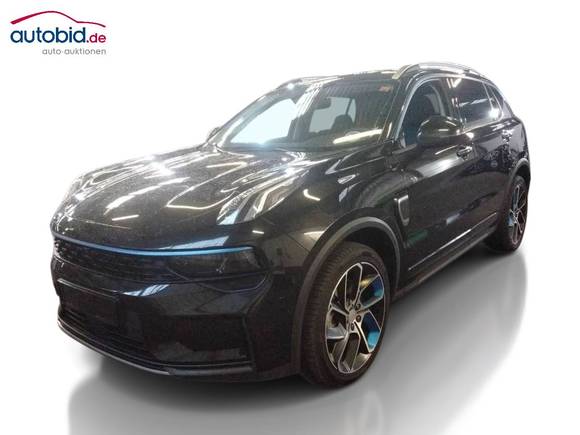 Náhled zpředu zleva