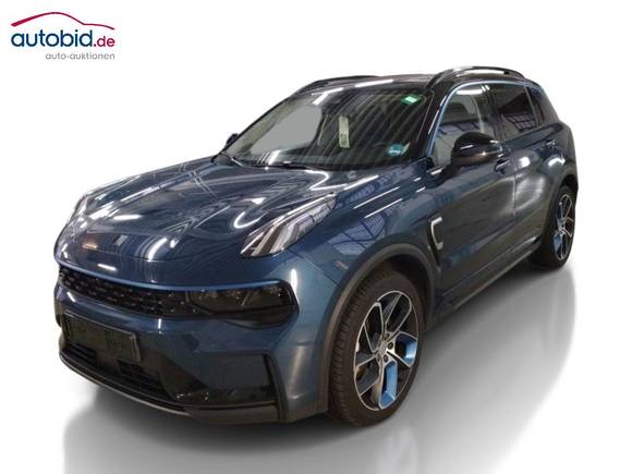 Náhled zpředu zleva