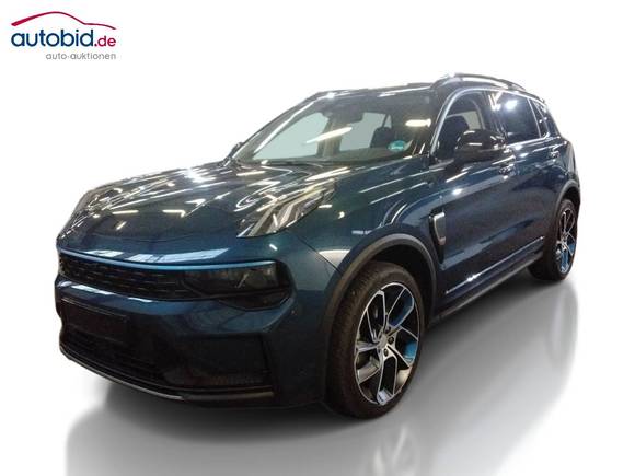 Náhled zpředu zleva