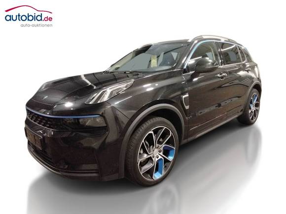 Náhled zpředu zleva