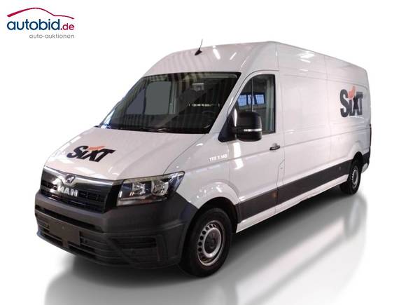 Náhled zpředu zleva