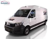 Náhled zpředu zleva