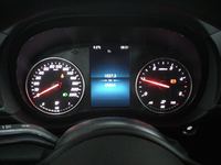 Pohled na přístrojovou desku