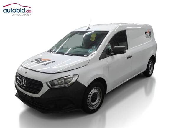 Náhled zpředu zleva