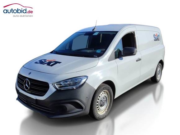 Náhled zpředu zleva