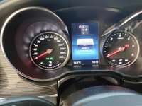 Pohled na přístrojovou desku