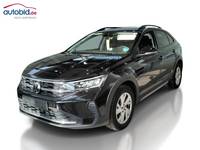 Náhled zpředu zleva