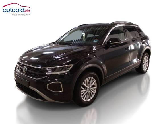 Náhled zpředu zleva