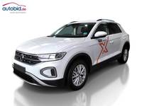 Náhled zpředu zleva