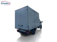 Ansicht hinten rechts