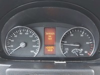 Ansicht Kombiinstrument