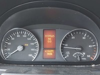 Ansicht Kombiinstrument