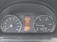 Ansicht Kombiinstrument