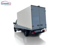 Ansicht hinten links