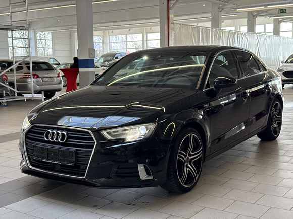 Vaizdas iš priekio kairės