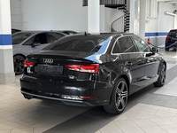 Vaizdas iš galo dešinės