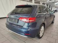 Vaizdas iš galo dešinės