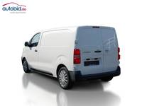 Ansicht hinten links