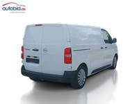 Ansicht hinten rechts