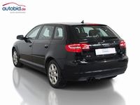 Náhled zezadu zleva